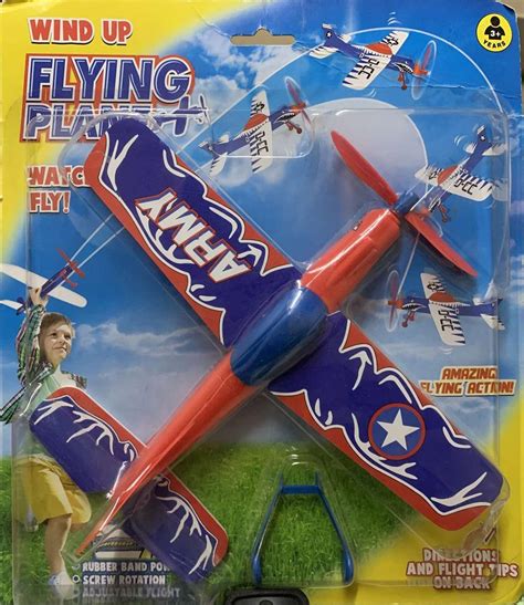 Игрушечный самолет запускалка (ID#1727624910), цена: 100 ₴, купить на ...