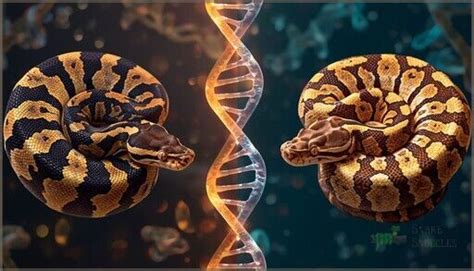 Carpet Python Pattern Variations: Morphs, Genetics & Care Guide