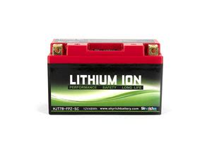 YT7B BS HJT7B FPZ Skyrich Batteries Lithium Piecesmoto Net