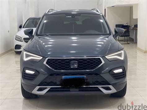 سيات اتيكا ستايل Seat Ateca 2021 Style سيارات للبيع 200371312