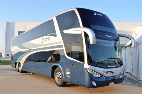 Etn Autobuses Compara Los Horarios Y Precios De Boletos