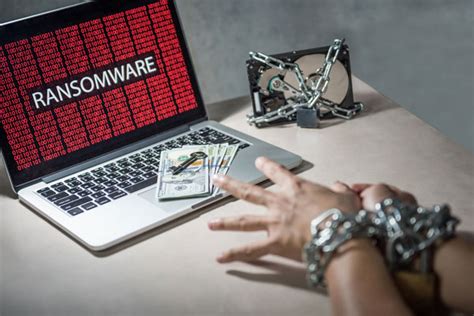 Cybersecurity And Ransomware What You Need To Know Houstontech It