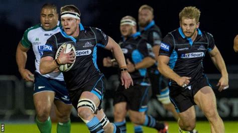 Glasgow Warriors Bbc Scotland To Televise Pro12 Finale Bbc Sport