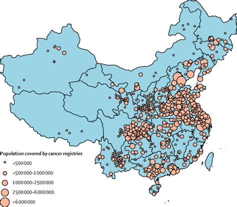 Cancer Registration In China And Its Role In Cancer Prevention And