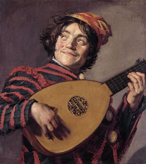 Top 10 Famous Frans Hals Paintings