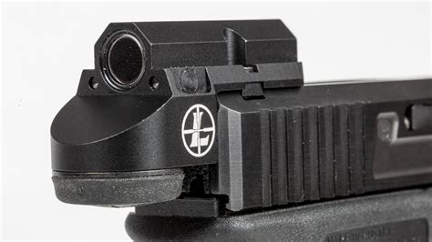 Leupold Deltapoint Micro The Dot You Ve Been Waiting For