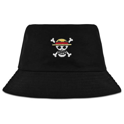 One Piece Straw Hat – Roffatide