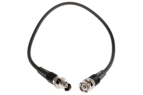 A Complete Guide To Coaxial Connectors