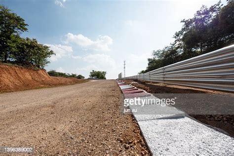 Racecar Dirt Tracks High-Res Stock Photo - Getty Images