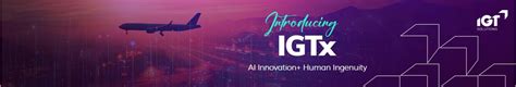 Igt Solutions On Linkedin Generativeai Techbudai Igtsolutions