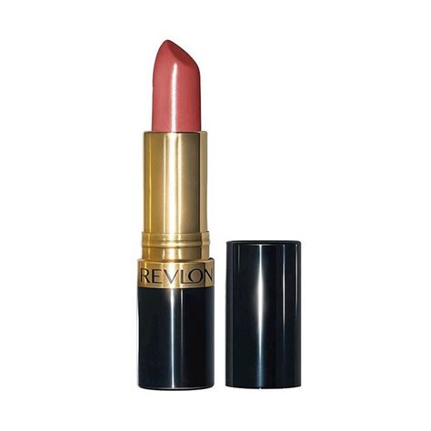 Revlon Super Lustrous Lipstick Rosewine