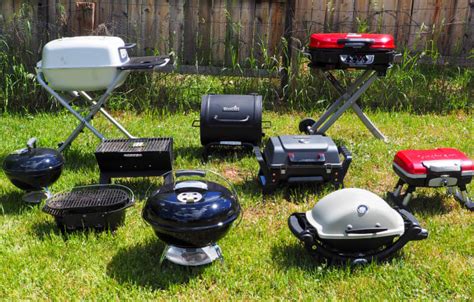 Premium Best Top Rated Charcoal Grills Of 2024