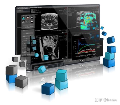 医学图像处理资料一览 知乎