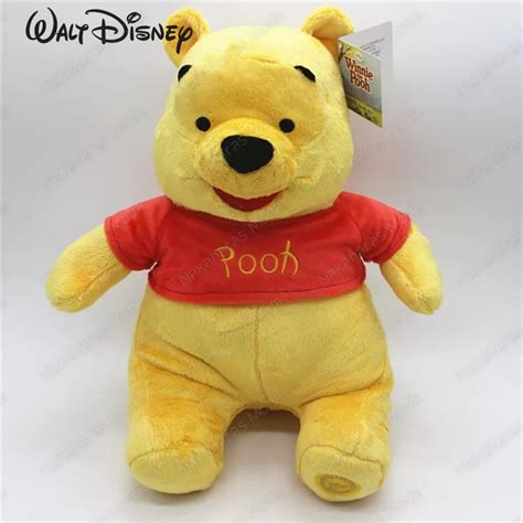 Peluche Winnie The Pooh