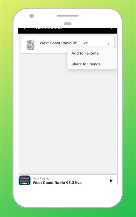 Radio Gambia: stations AM FM Online + Gambian free to Listen to for