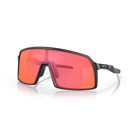 Gafa Oakley Sutro Matte Black Prizm Trail Torch Mammoth