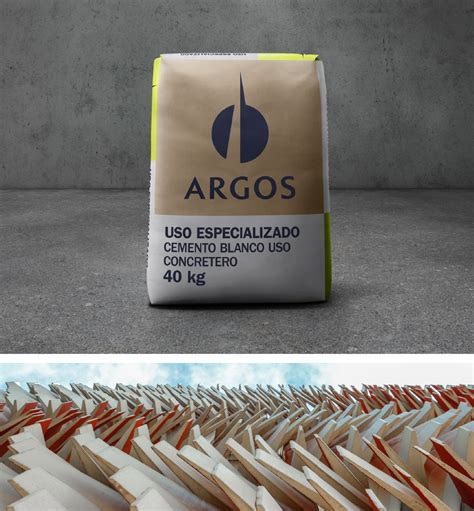 Cementos Argos De Uso Especializado