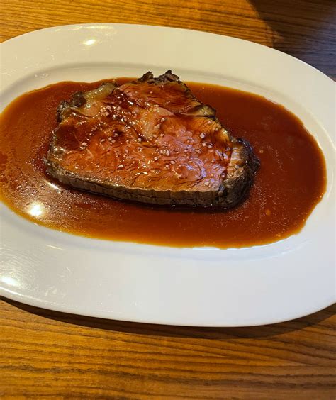 Continental Nashville Review - Hilary Topper Blog