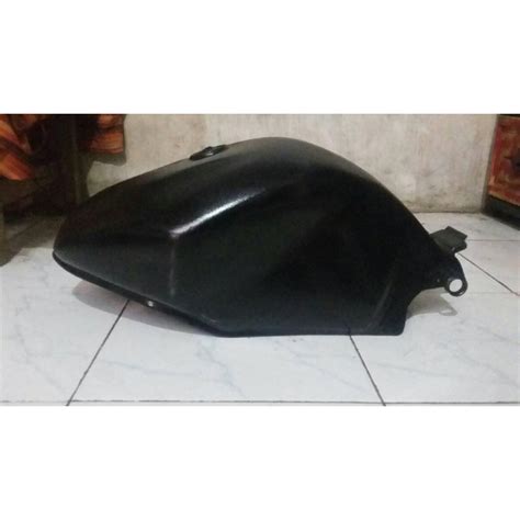 Jual Tangki Bensin Minus Penyok Original Copotan Vixion OLD 2008 2012