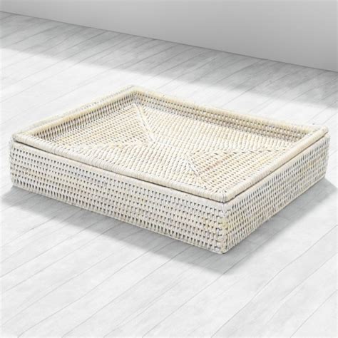 Rattan Island Rattan Morning Tray M Direct From Asia Manufacturer