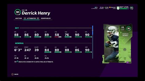 Madden Nfl Content New Heavyweights Slower Than Snails Henry S A