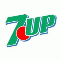 7Up logo vector - Logovector.net