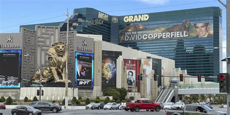 MGM’s Winning Streak Doesn’t Have to End. Here’s Why. - Barron's