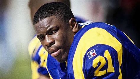 Chilling Lawrence Phillips documentary set to premiere Dec. 16 on ...