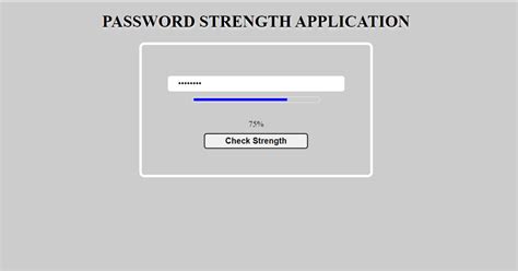 Confirm Password Check In Html Css Javascript Part 2 Codingnepal Images