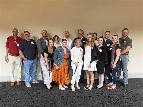 Leadership Colorado Tours Horseshoe Black Hawk – Colorado Chamber of