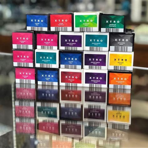 Muse BeautyShop - Раскрасим наши волосы, но не навечно а на 3-4 мытья 😀 ...