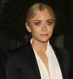 Ashley Olsen Net Worth