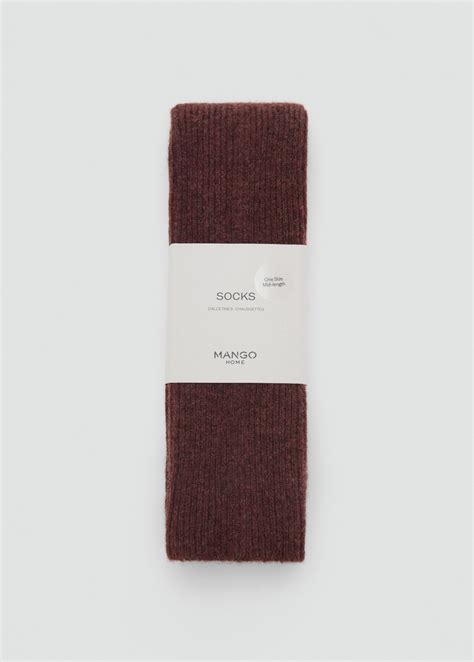 cashmere socks for women 10