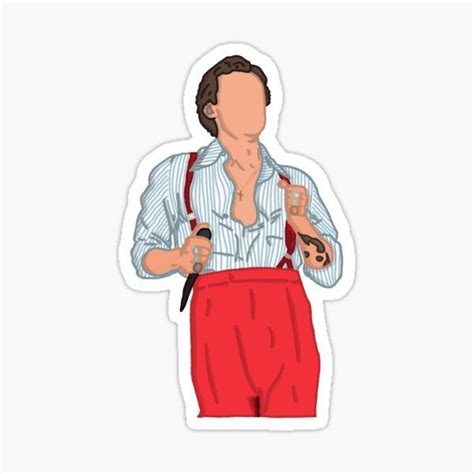 Love On Tour Harry Styles Stickers Artofit