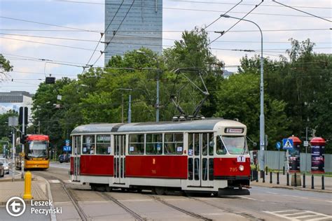 Warszawskie Linie Turystyczne Warszawski Transport Publiczny