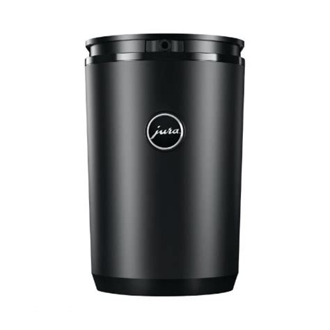 Jura Cool Control Milk Cooler 2 5 Litre Black Next Day Catering