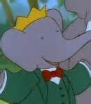 Babar (Franchise) - Characters - Behind The Voice Actors