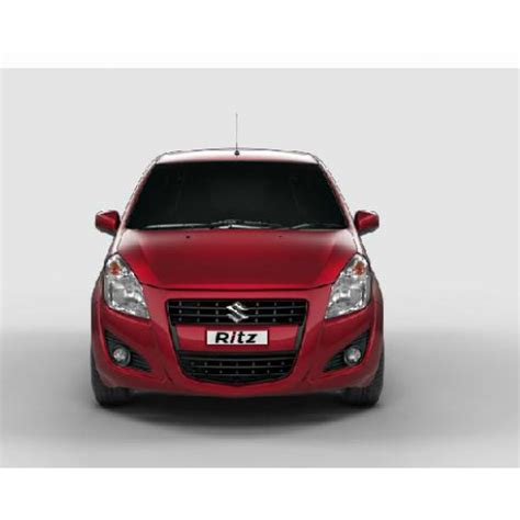 Maruti Ritz Price, Review, Pictures, Specifications & Mileage in India