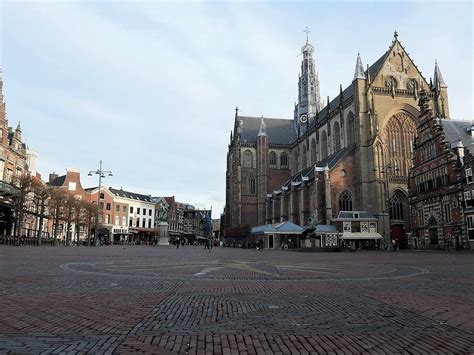 Haarlem Travel Guide Things To Do In Haarlem Day Trips From