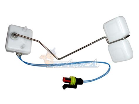 Sensor De N Vel De Combust Vel Vp Peugeot Pick Up Hoggar