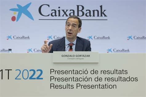 CaixaBank prevé destinar 50 millones de euros este año contra la