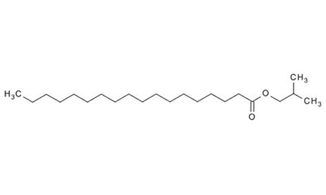 Isobutyl Stearate Cas