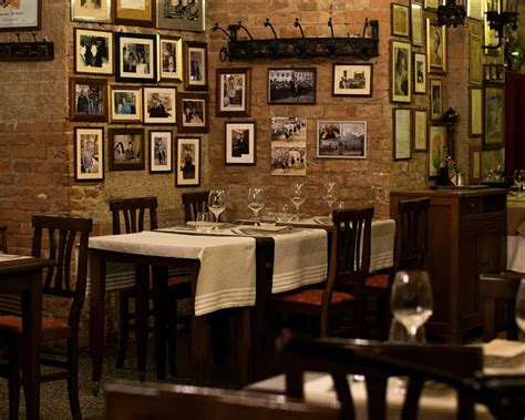 10 Best Restaurants in Siena, Italy - Italy We Love You