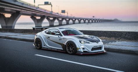 Toyota 86 4k Desktop Wallpapers - Wallpaper Cave