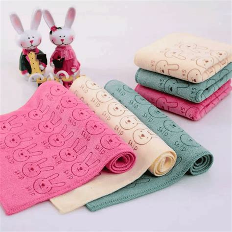 Microfiber towel 5 pcs - FURVIVE