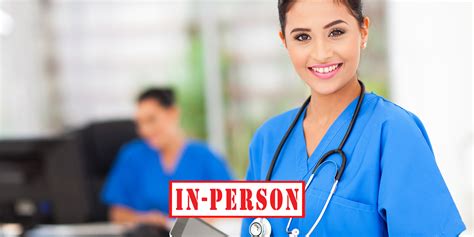 Certified Nursing Assistant Training Program In Florida In Person Cna Training Class