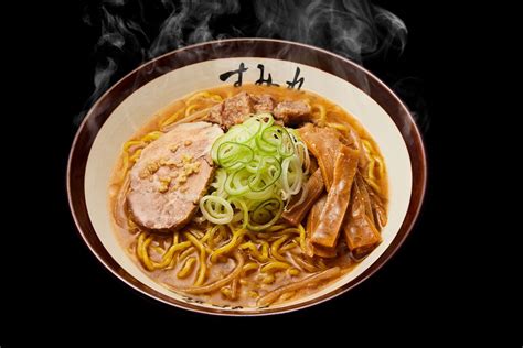 Everything you need to know about Sapporo’s amazing ramen noodles ...