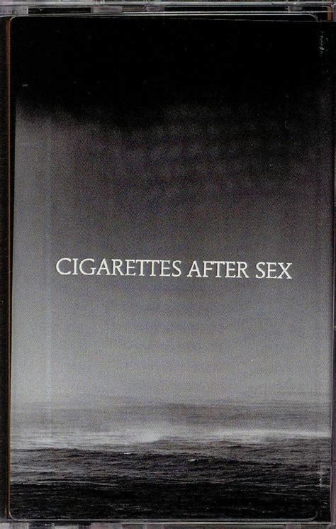 CIGARETTES AFTER SEX Cry Vinyl At Juno Records