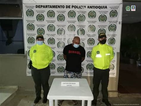 Cárcel para alias Cartagena de las AGC por homicidios perpetrados en