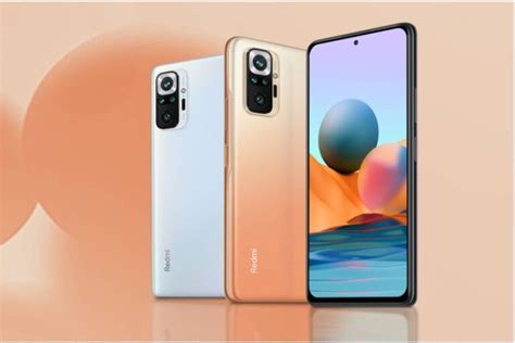 Xiaomi Redmi Note 10 Pro Max Sweetin Stock Firmware Collections